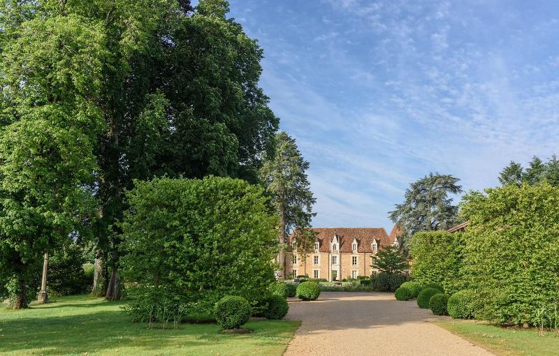 ホテル Domaine Des Etangs, Auberge Resorts Collection