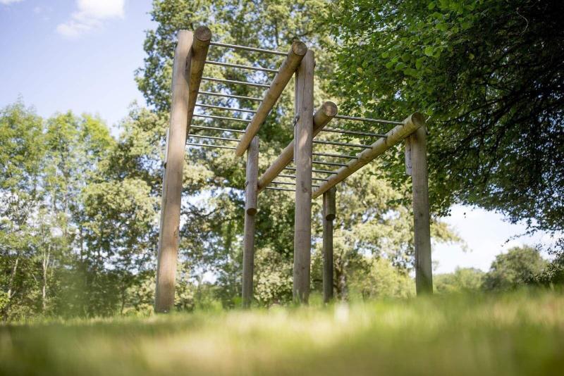 호텔 Domaine Des Etangs, Auberge Resorts Collection