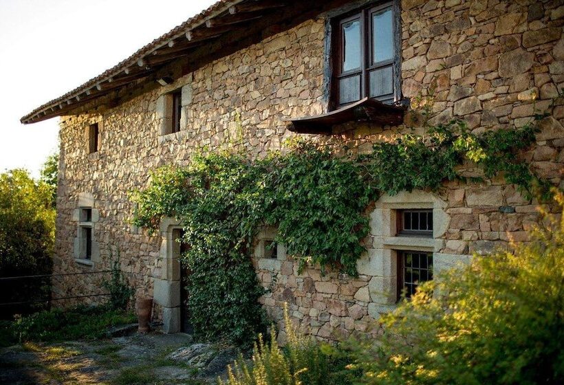 ホテル Domaine Des Etangs, Auberge Resorts Collection