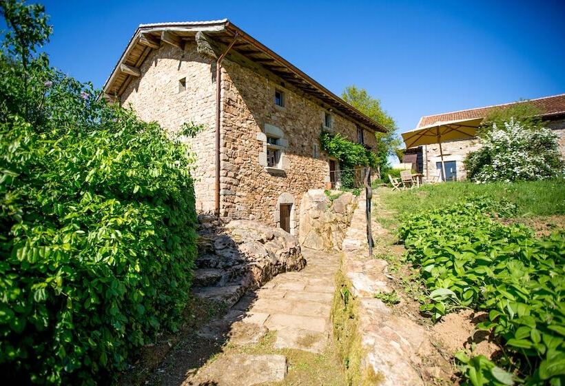 ホテル Domaine Des Etangs, Auberge Resorts Collection