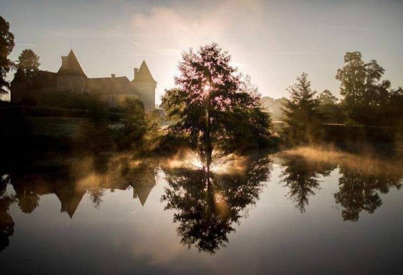 Отель Domaine Des Etangs, Auberge Resorts Collection