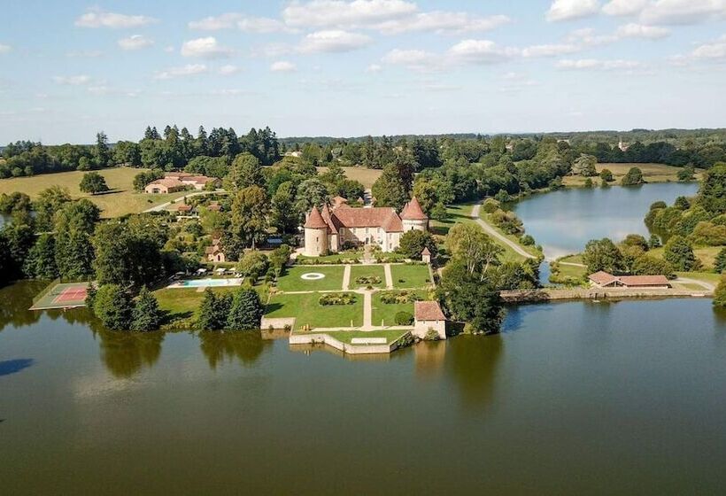 호텔 Domaine Des Etangs, Auberge Resorts Collection