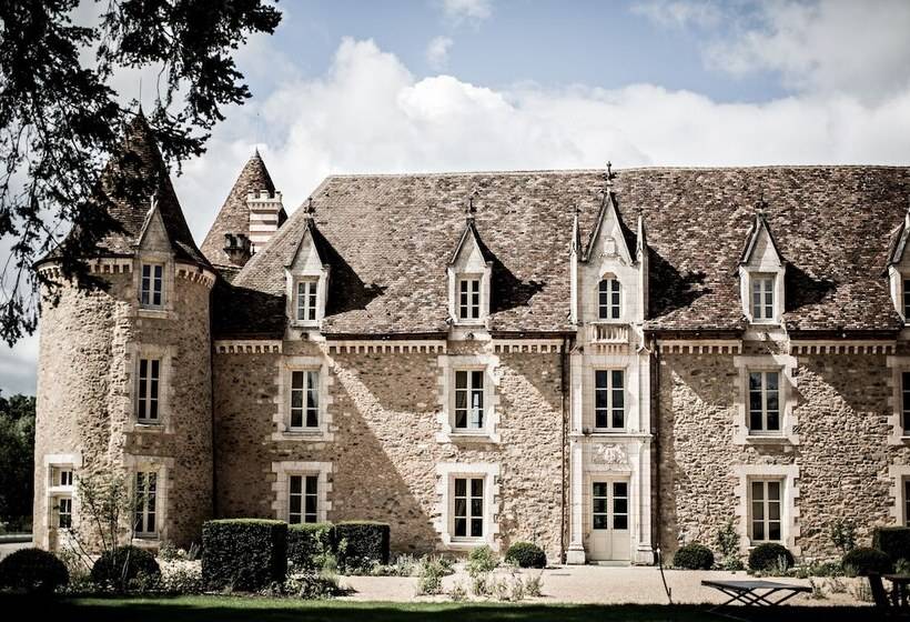 ホテル Domaine Des Etangs, Auberge Resorts Collection