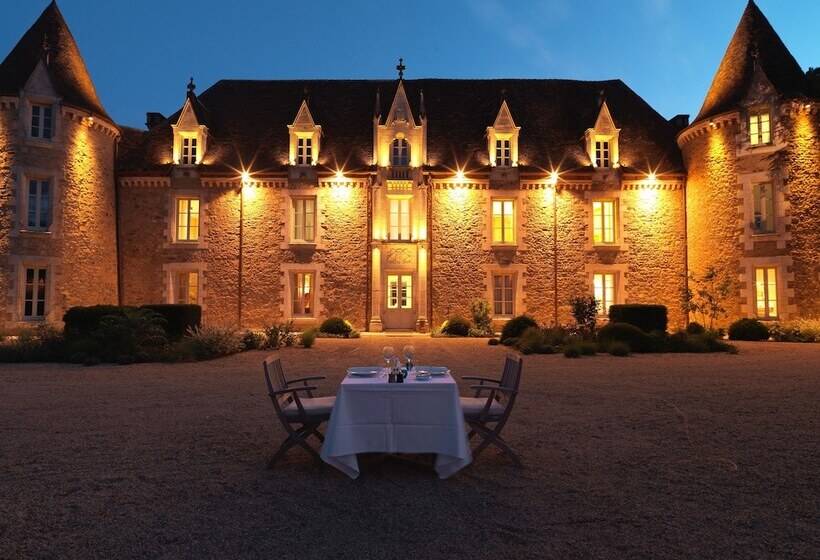 호텔 Domaine Des Etangs, Auberge Resorts Collection