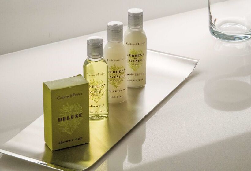 فندق Doubletree By Hilton Boston Logan Airport Chelsea