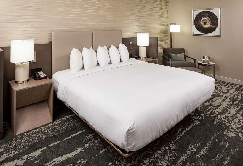 فندق Doubletree By Hilton Boston Logan Airport Chelsea
