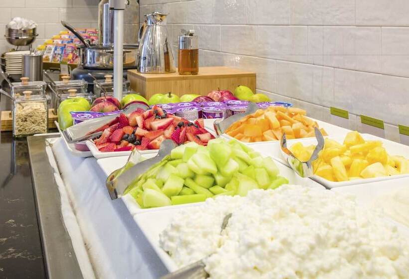 فندق Doubletree By Hilton Boston Logan Airport Chelsea