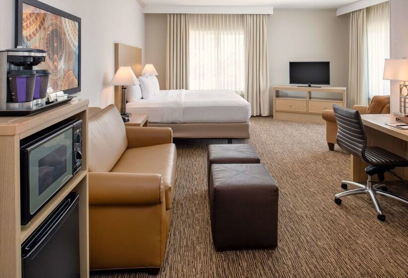 Doubletree By Hilton Hotel Olympia