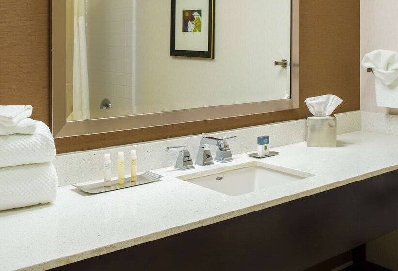 Doubletree By Hilton Hotel Olympia