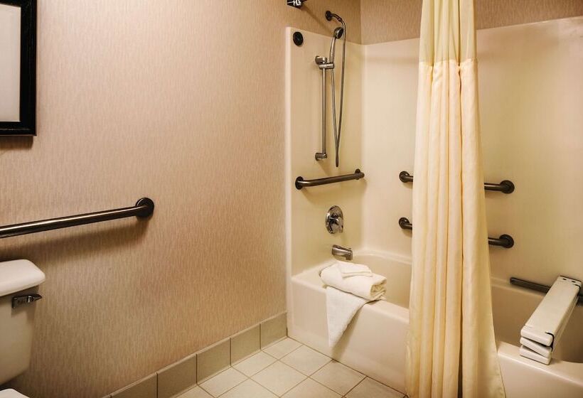 Doubletree By Hilton Hotel Olympia