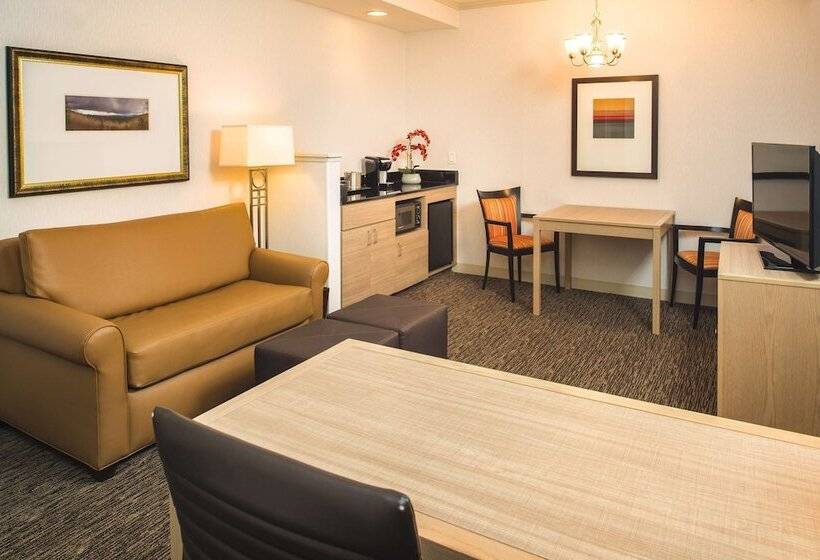 Doubletree By Hilton Hotel Olympia