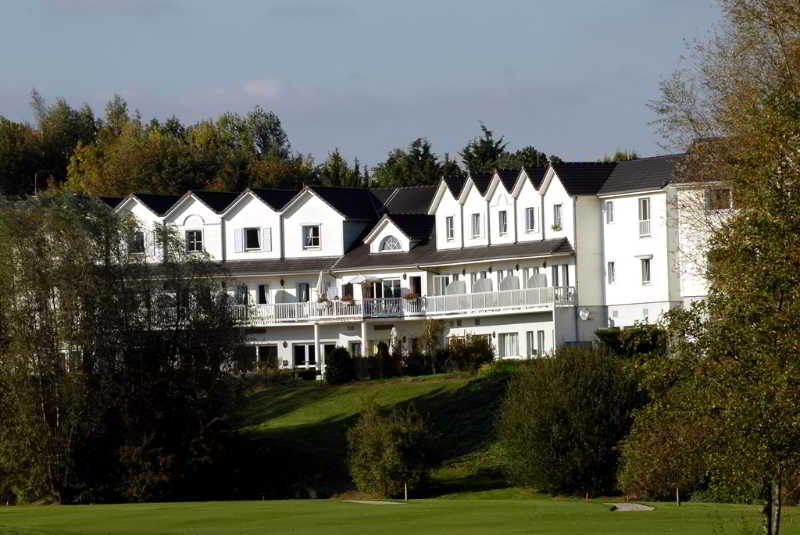 酒店 Du Golf D'arras