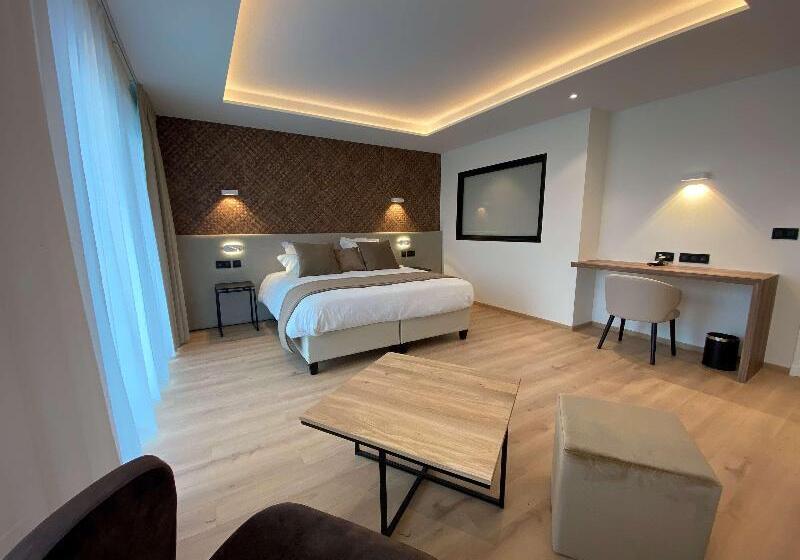 酒店 Du Golf D'arras