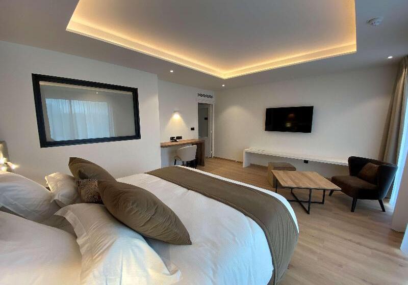 酒店 Du Golf D'arras