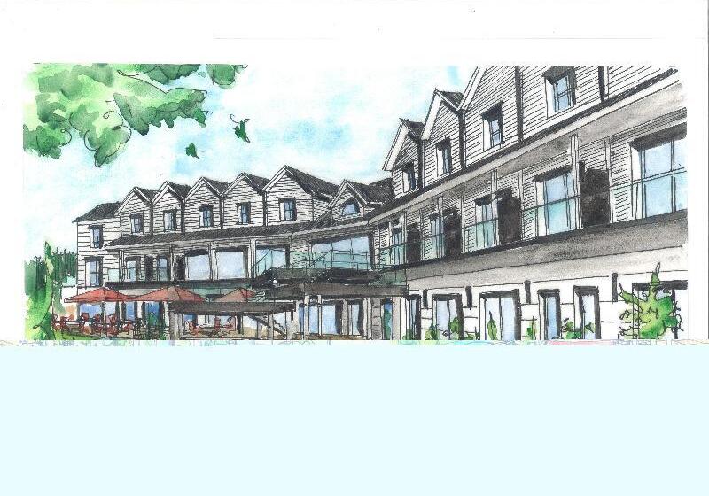 酒店 Du Golf D'arras