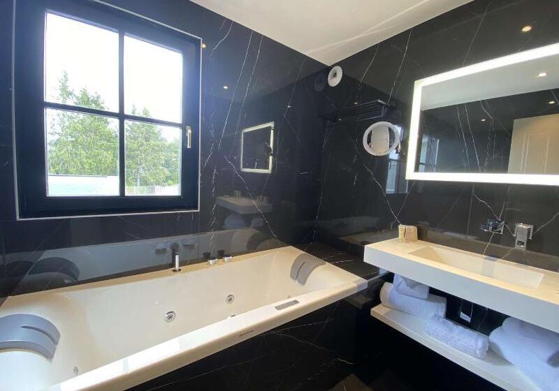 酒店 Du Golf D'arras