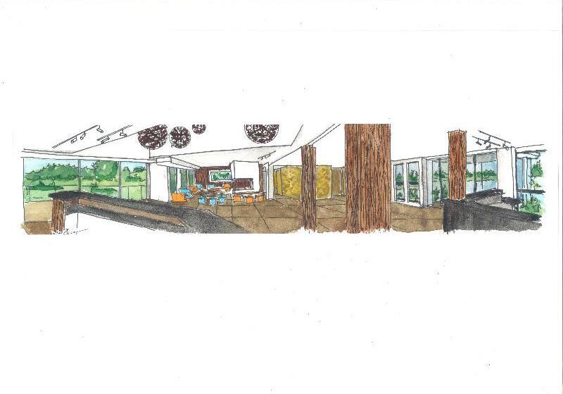 酒店 Du Golf D'arras