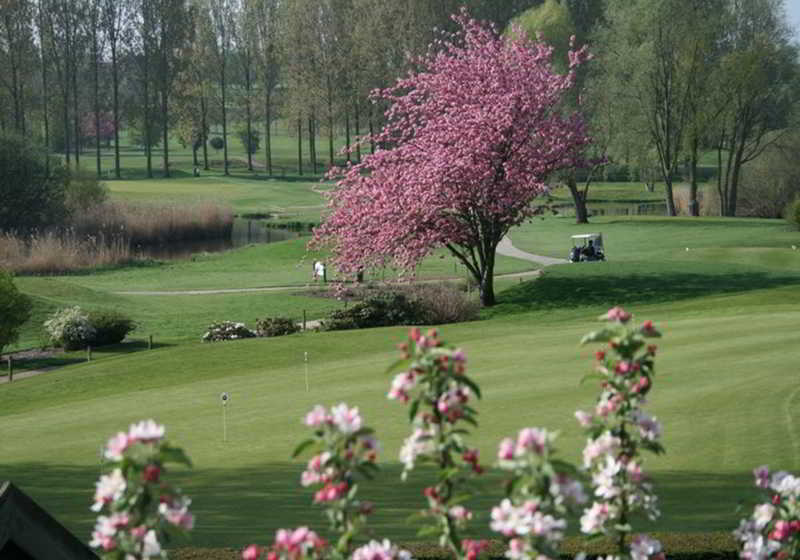 酒店 Du Golf D'arras