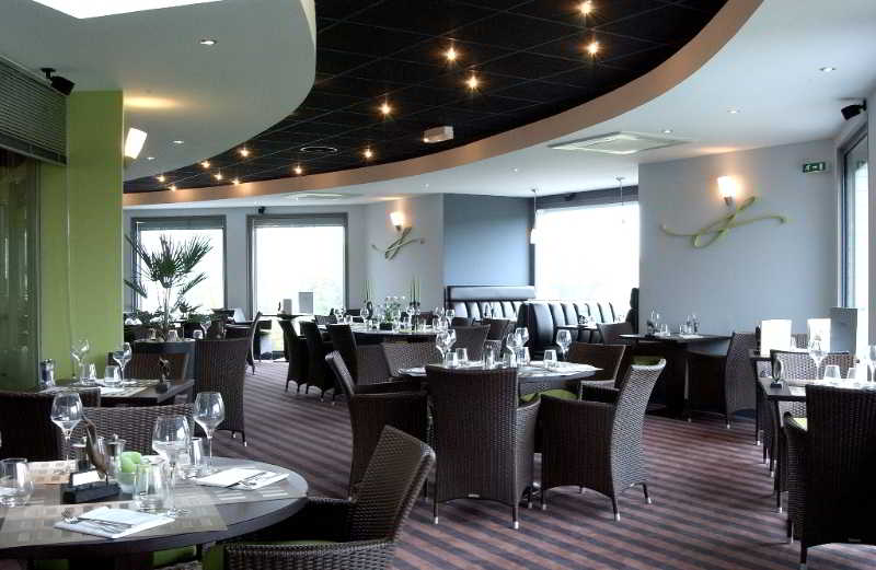 酒店 Du Golf D'arras