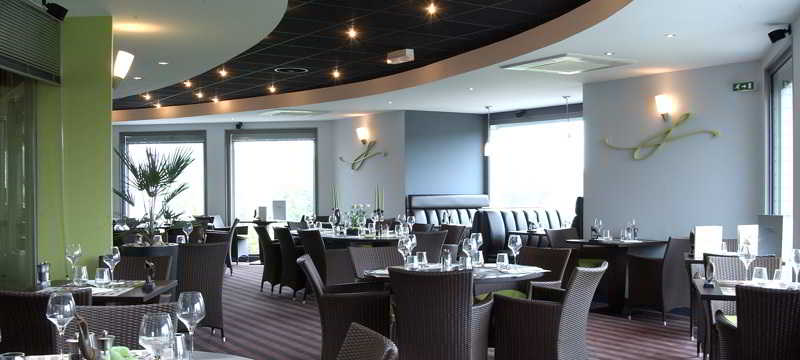 酒店 Du Golf D'arras