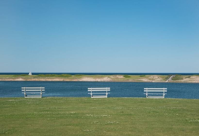 Отель The Dunes On The Waterfront
