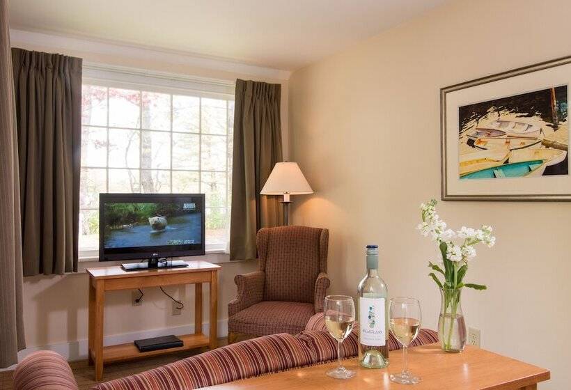 Отель The Dunes On The Waterfront