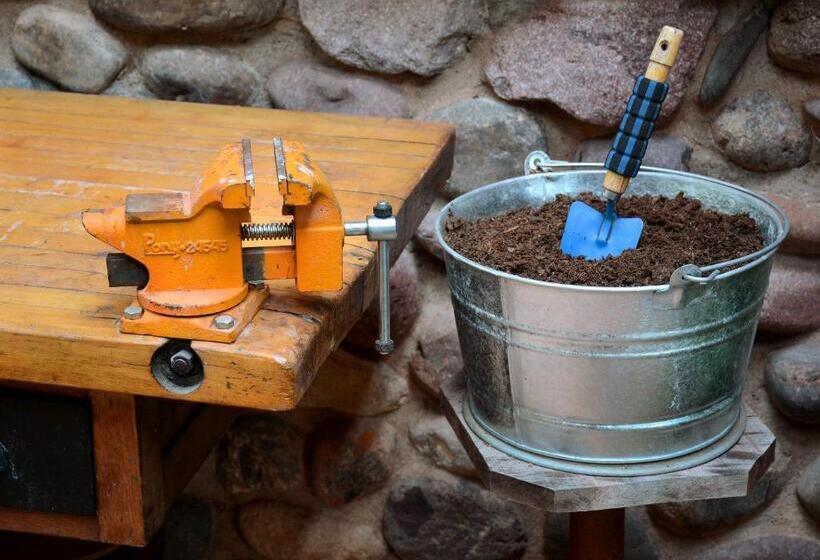 هتل El Portal Sedona