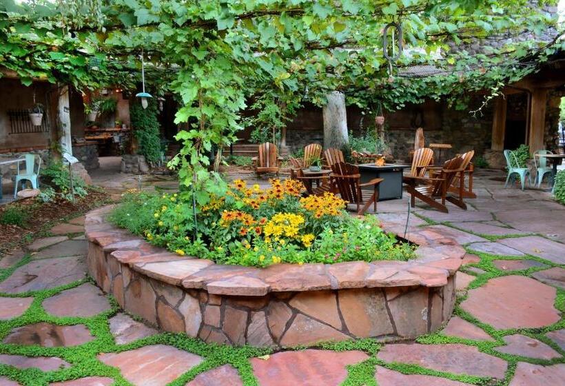 هتل El Portal Sedona