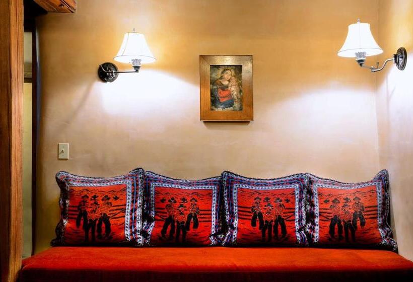 هتل El Portal Sedona