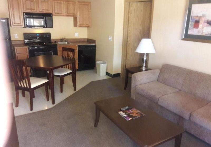 호텔 Emerald Suites Las Vegas