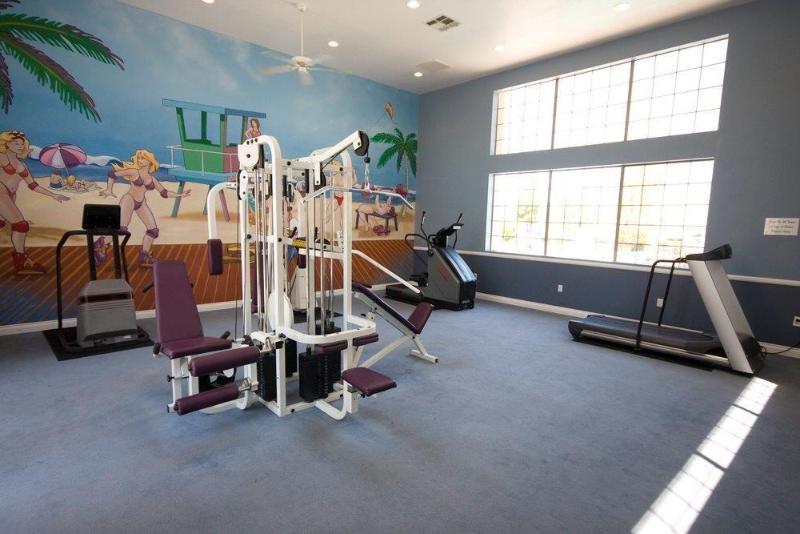 호텔 Emerald Suites Las Vegas