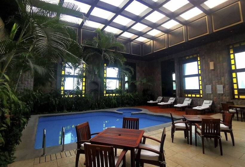 هتل Exe Alameda Reforma