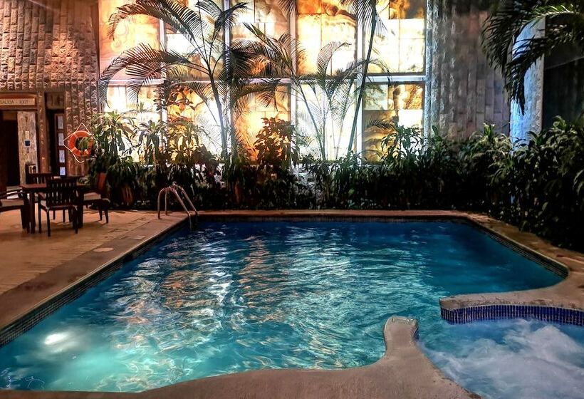 هتل Exe Alameda Reforma