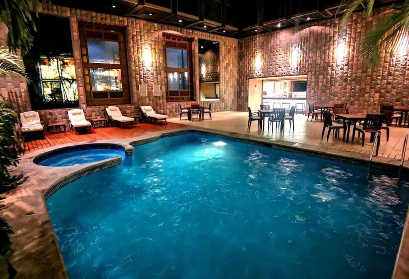 هتل Exe Alameda Reforma