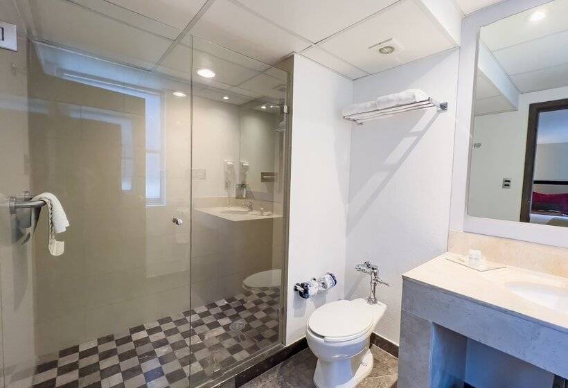 هتل Exe Alameda Reforma