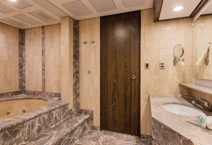 هتل Exe Alameda Reforma