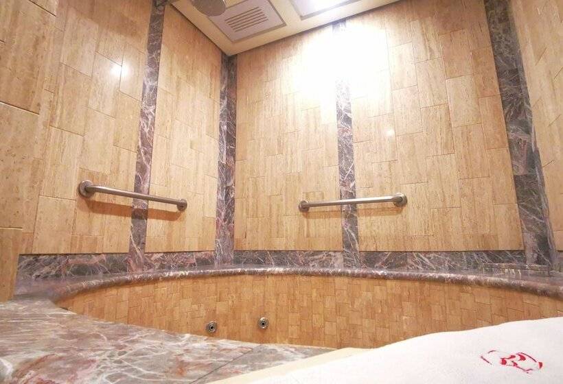 هتل Exe Alameda Reforma