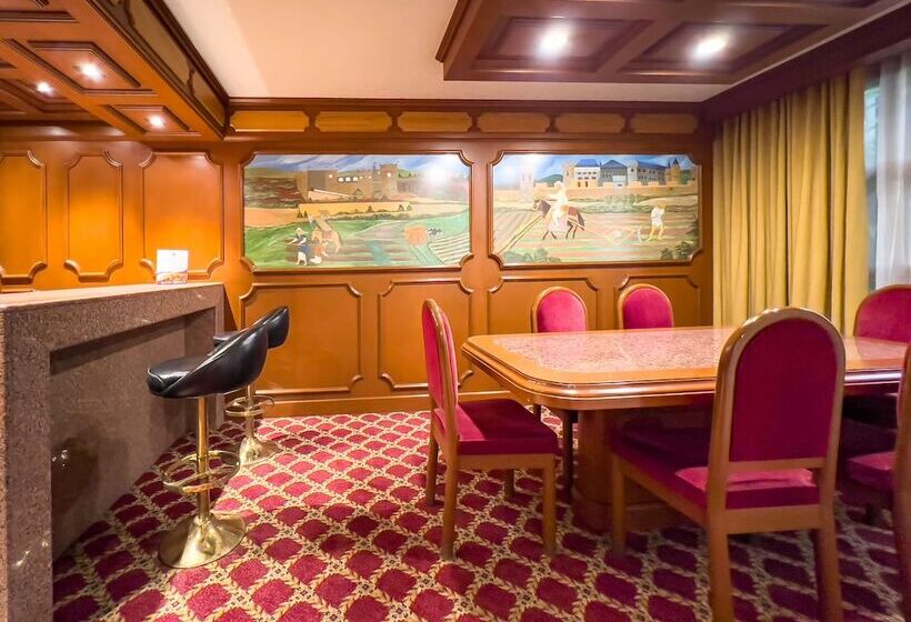 هتل Exe Alameda Reforma