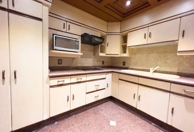 هتل Exe Alameda Reforma