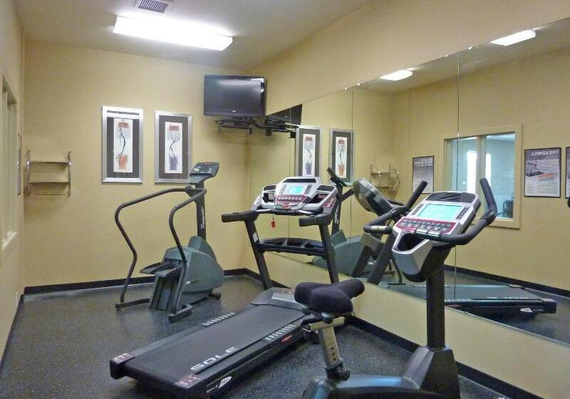 فندق Extended Stay America Suites  Anchorage  Downtown