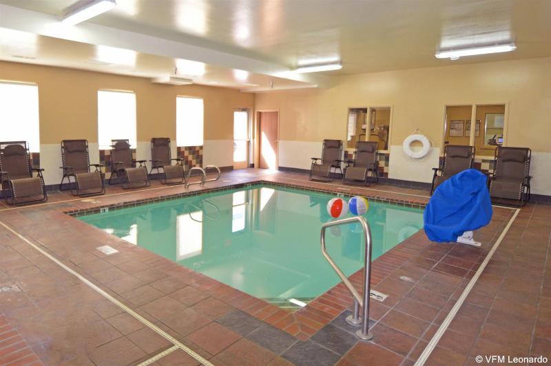 فندق Extended Stay America Suites  Anchorage  Downtown