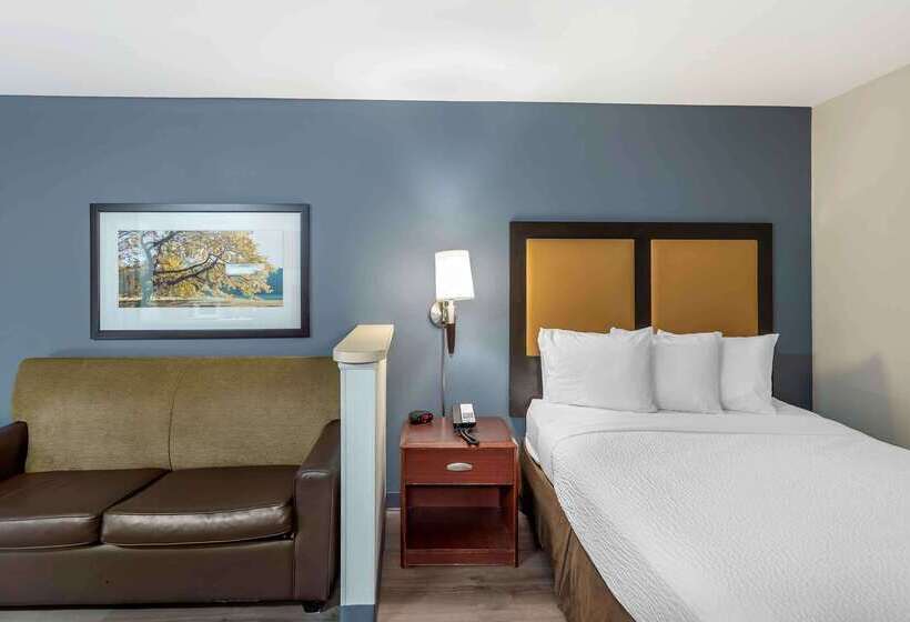 فندق Extended Stay America Select Suites   Denver   Tech Center   Central