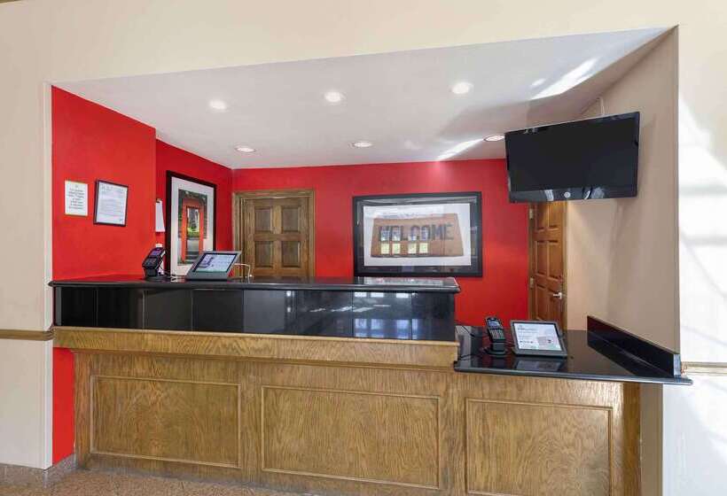 فندق Extended Stay America Select Suites   Denver   Tech Center   Central