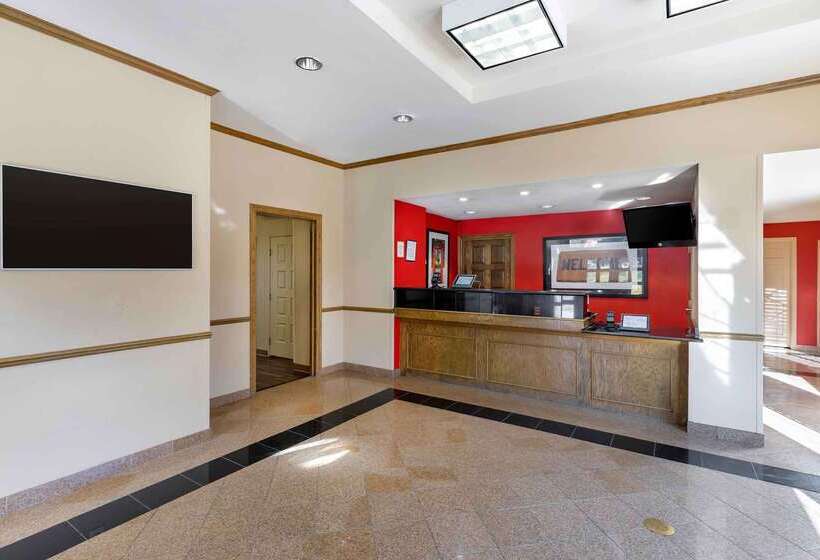 فندق Extended Stay America Select Suites   Denver   Tech Center   Central