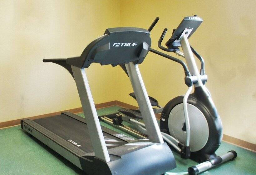 فندق Extended Stay America Suites  Juneau  Shell Simmons Drive