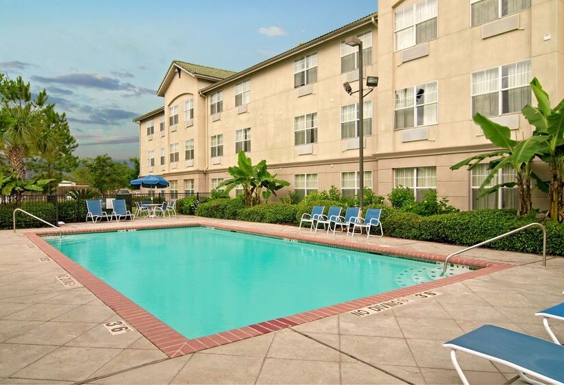 هتل Extended Stay America Suites  Phoenix  Midtown