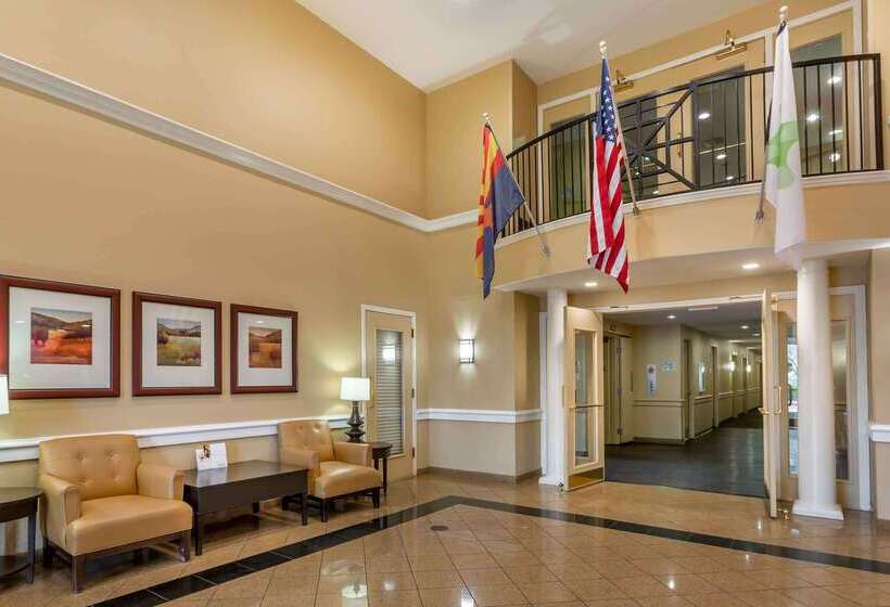هتل Extended Stay America Suites  Phoenix  Midtown