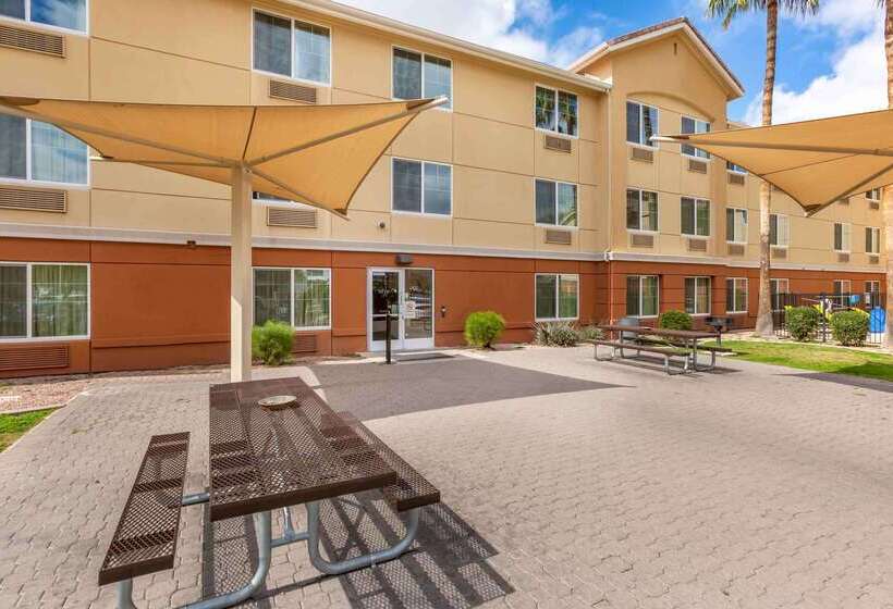 هتل Extended Stay America Suites  Phoenix  Midtown
