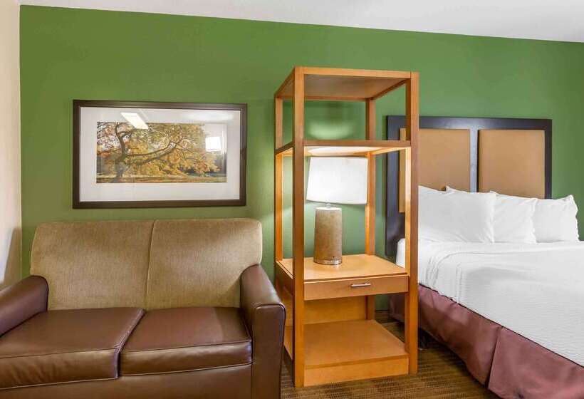 هتل Extended Stay America Suites  Phoenix  Midtown