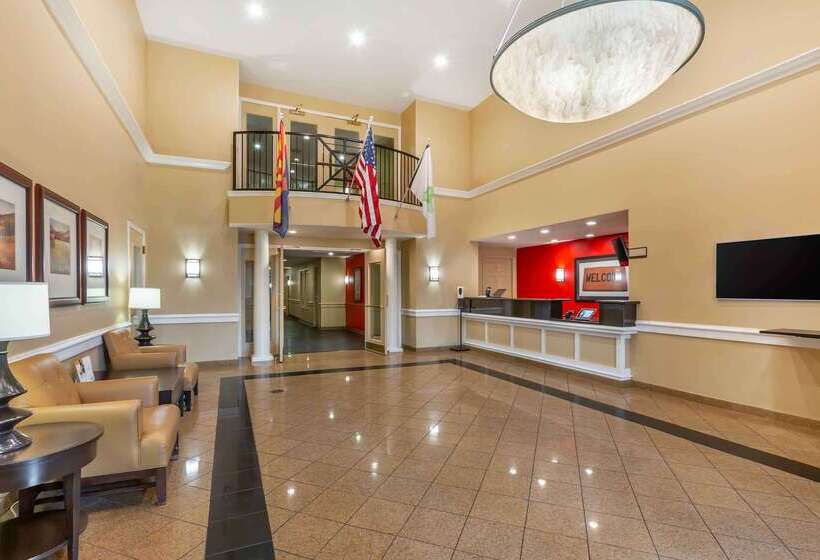 هتل Extended Stay America Suites  Phoenix  Midtown